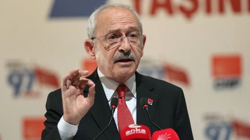 CHP'nin kurultay soruşturmasında flaş gelişme: Kemal Kılıçdaroğlu ifadeye çağrıldı