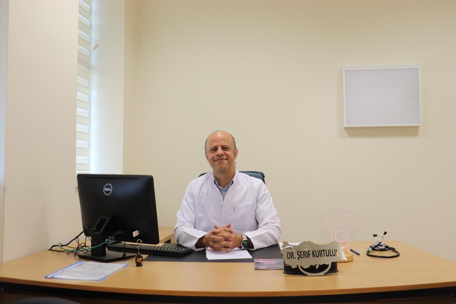 Harran Üniversitesi’nden akciğer kanseri uyarısı