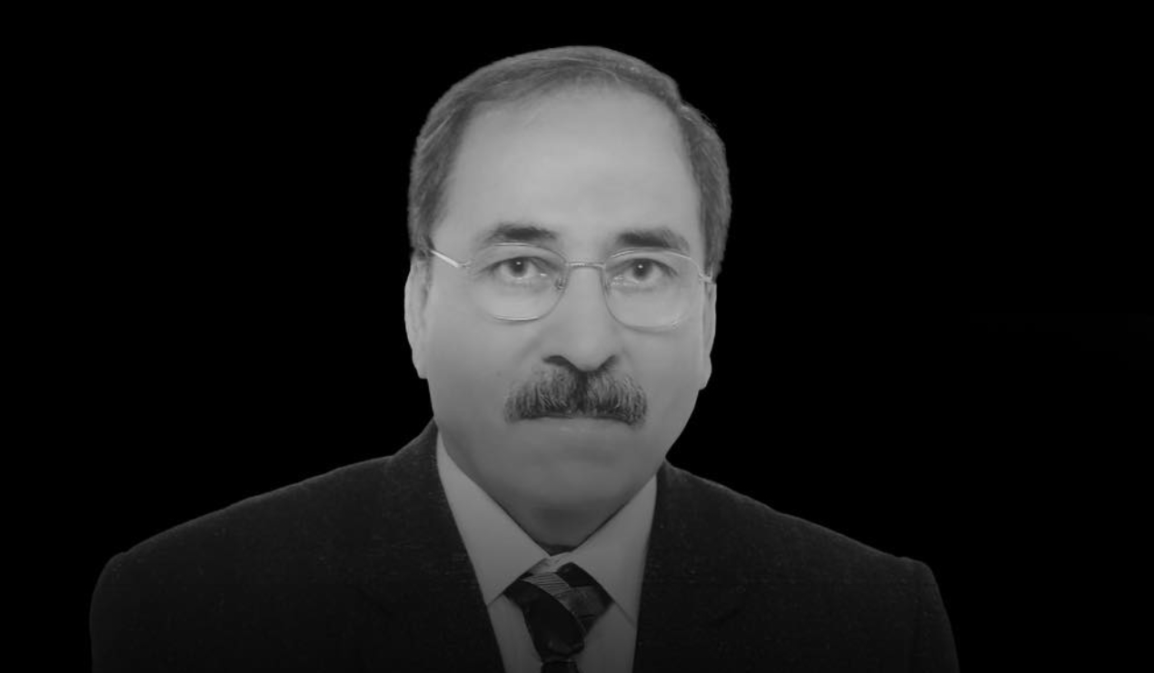 Şanlıurfa eski milletvekilinden acı haber!
