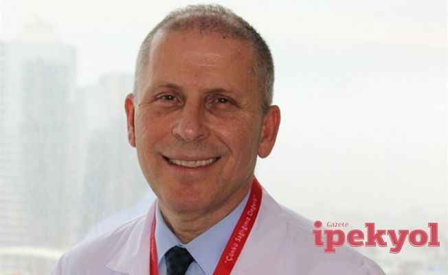 Hipofiz bezi rahatsızlıklarına dikkat!