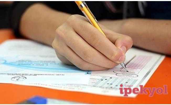 YKS tercihlerinde barajlar değişti, sıralama kayacak!