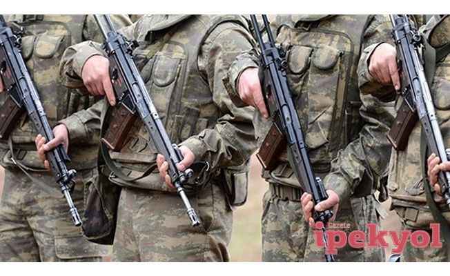 Bedelli askerlikte celp tarihleri belli oldu