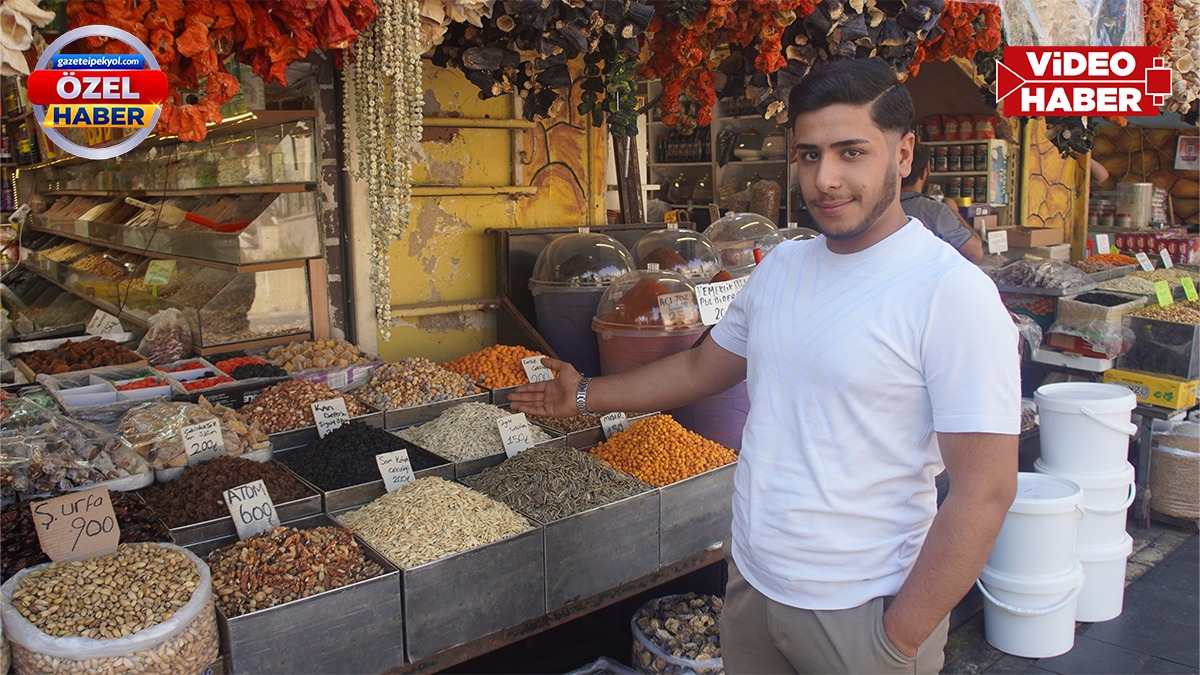 Şanlıurfa'da havalar serinledi, talep arttı! Vatandaşın tercihi yine değişmedi