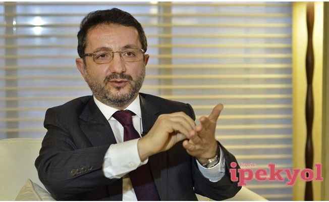 Dicle EDAŞ'ı devralmıştı... Abdullah Tivnikli'den acı haber