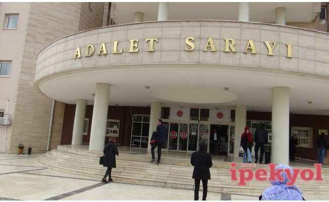 Urfa'da FETÖ davası: Sendika eski başkanına hapis cezası