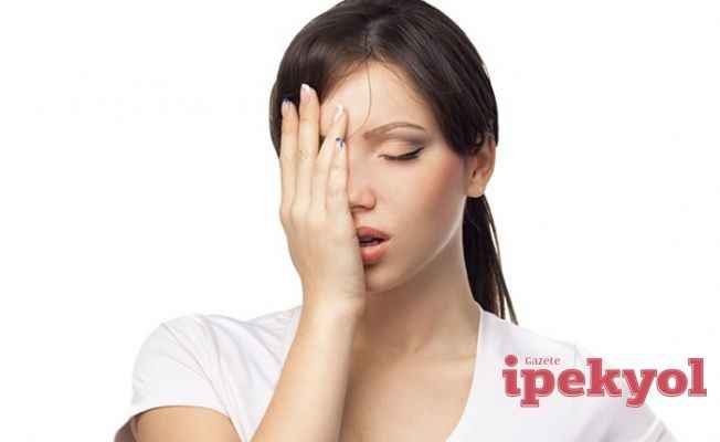 Migrenle başa çıkma yolları