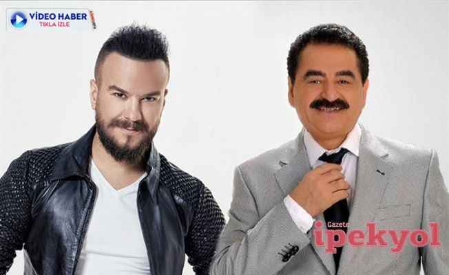 Tatlıses de okumuştu, Urfalı türkücü yeniden seslendirdi