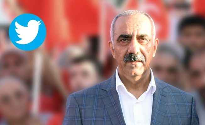 AK Partili adaydan 'Cemil Bayık' açıklaması