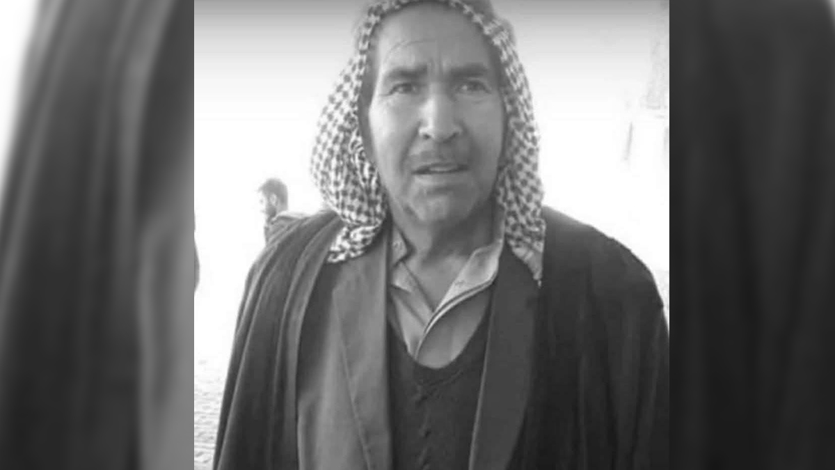 Harran’ın tanınan ismi hayatını kaybetti!