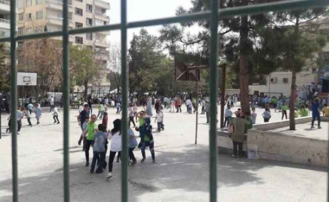 11 Nisan'da okullar tatil mi?