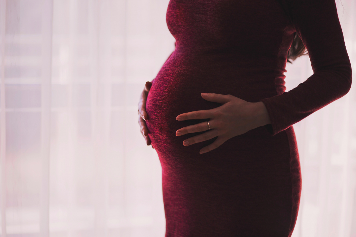 Gebelere yaz uyarısı: Sıvı tüketimine dikkat