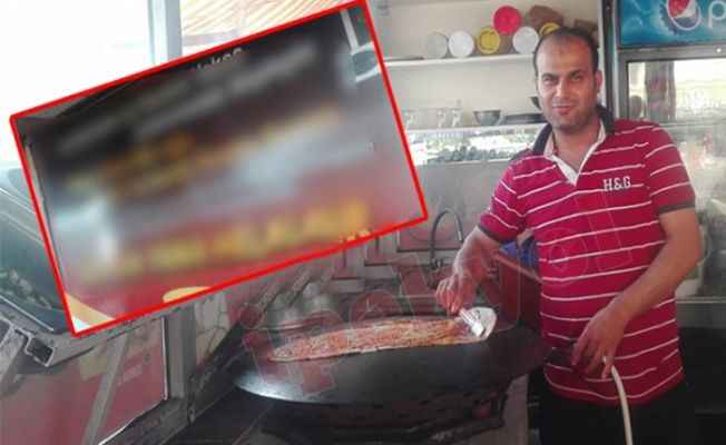 Urfalı esnaftan 'kral' hareket: İnsanlık ölmemiş!