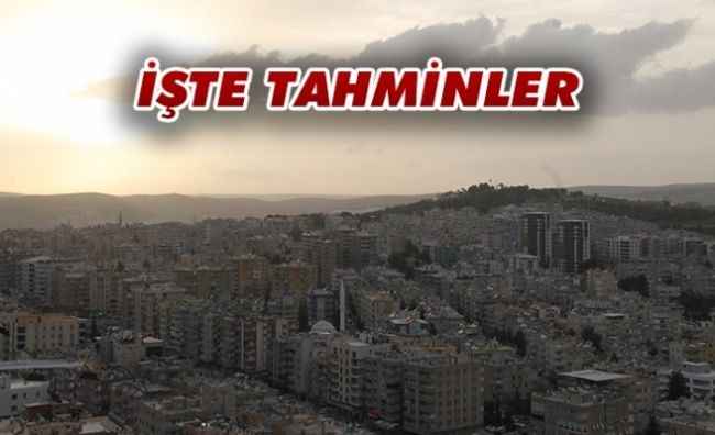 Hey maşallah! 40'tan aşağı inmiyor