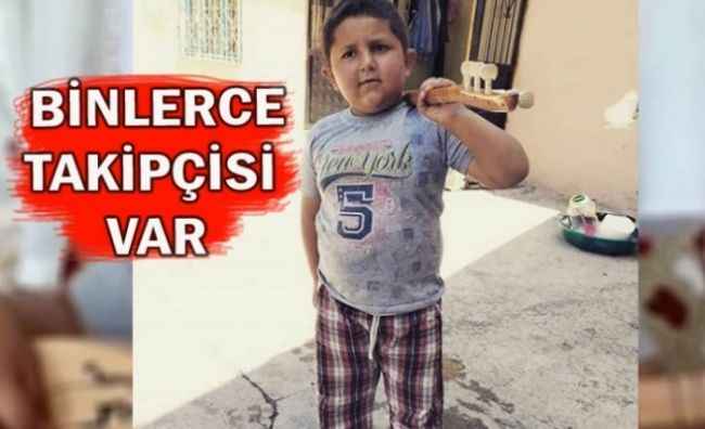 Urfa'da bir fenomen doğuyor!