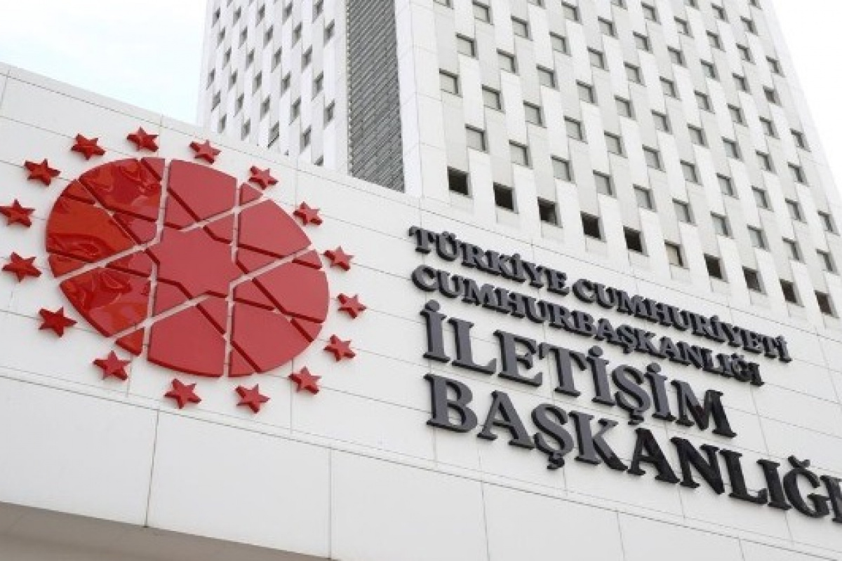 İletişim Başkanlığı'ndan talimat: Kamu sitelerinde yapay zekâ dönüşümü başladı