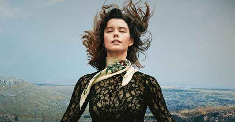 Göbeklitepe'de çekilen Atiye dizisi yayınlandı