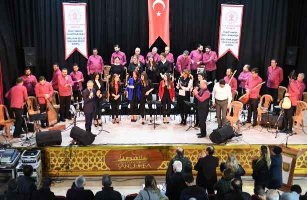 Şanlıurfa’nın önemli değeri ‘Mukim Tahir’ anıldı