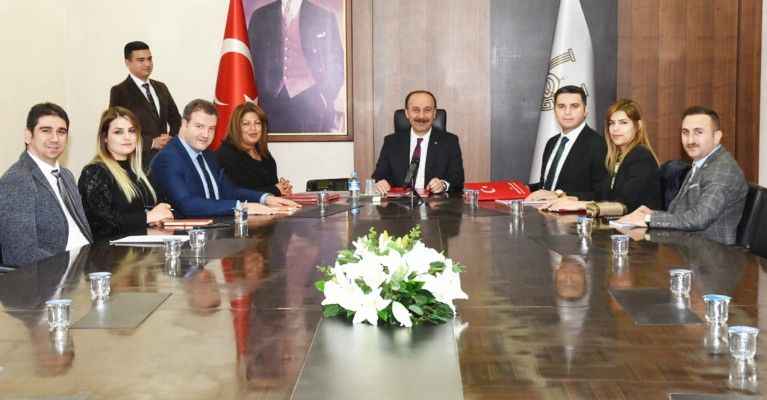 Protokol imzalandı: CARE Türkiye’den Şanlıurfa’ya destek