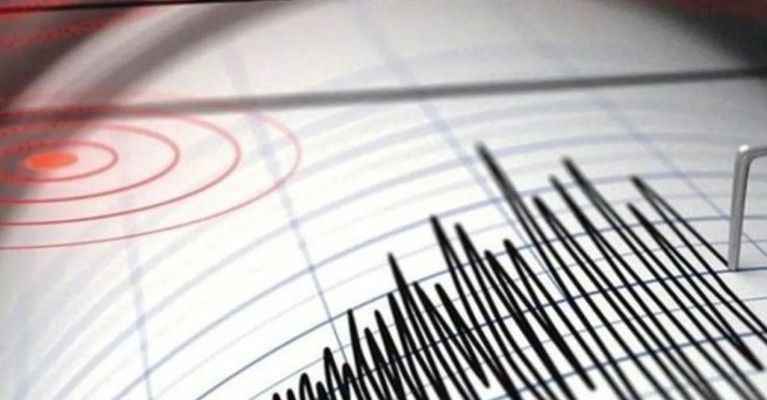 Şanlıurfa'nın Birecik ilçesinde deprem oldu