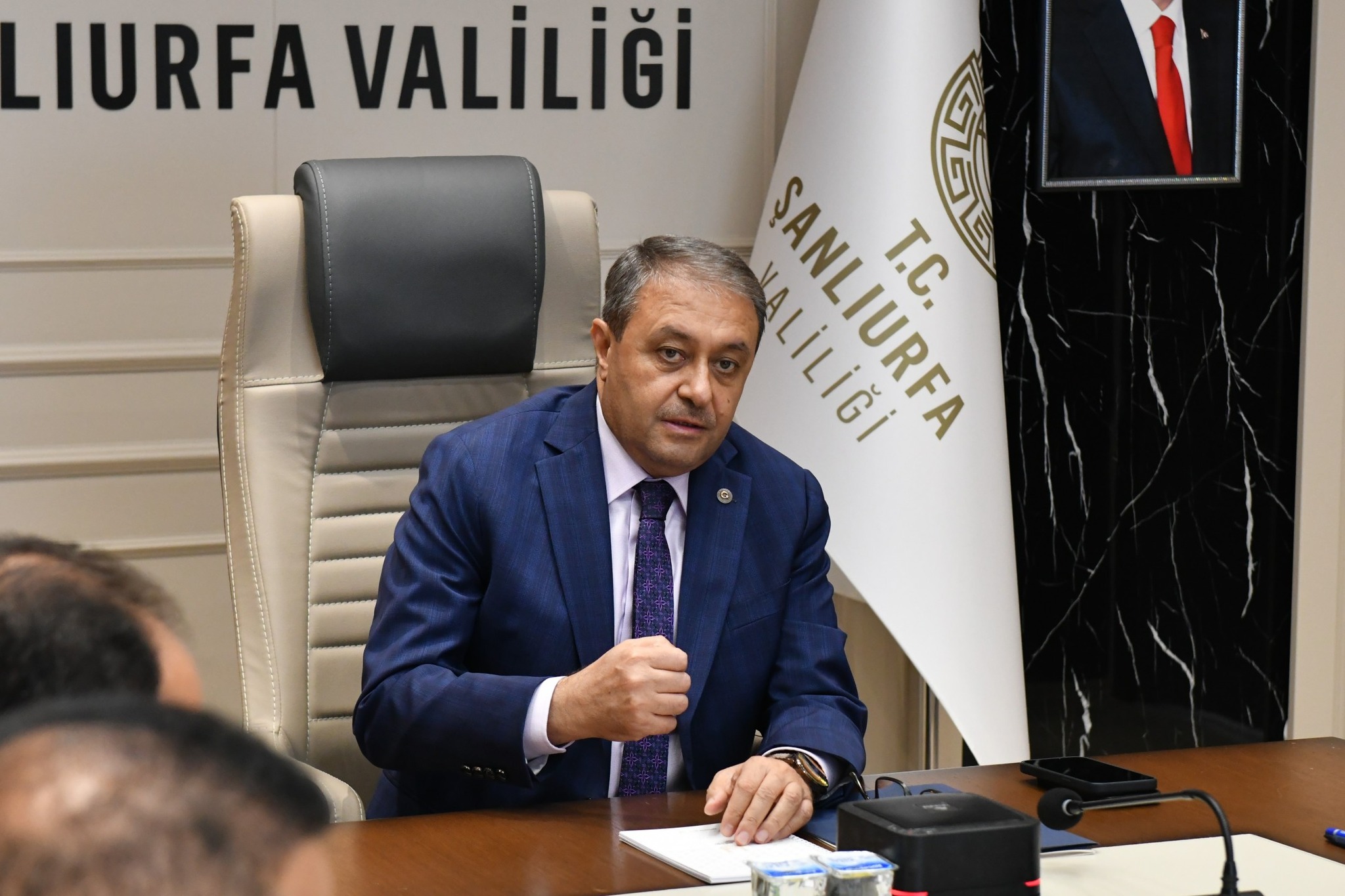 Şanlıurfa Valisi bir kez daha uyardı! Bakalım uyacaklar mı?