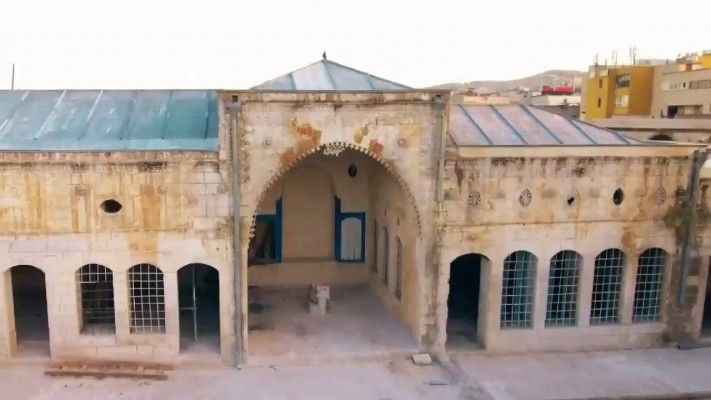 VE Hotels Şanlıurfa, misafir kabulüne başladı