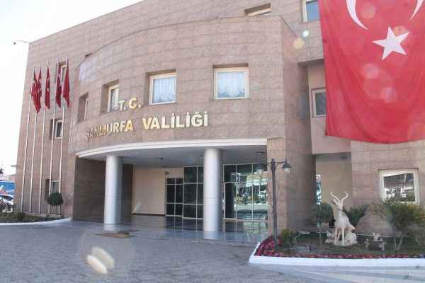 Şanlıurfa'daki yeni karantina kararları açıklandı