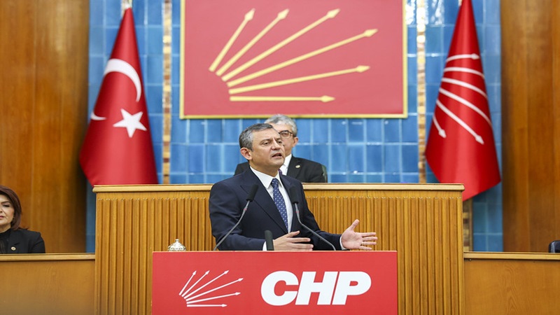 CHP'de cumhurbaşkanı adaylığı takvimi netleşti: Ön seçim 23 Mart'ta