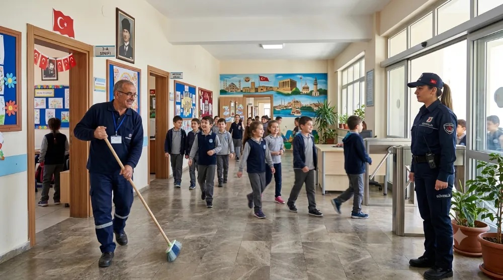 Suruç'ta işe alınan personellerin isimleri belli oldu: İşte tam liste...