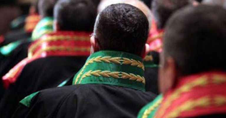 Şanlıurfalı bir isim daha Başsavcı oldu