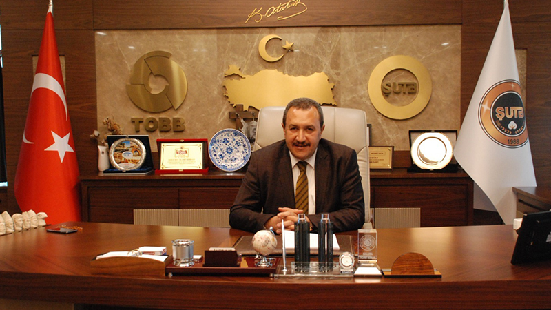 Kaya: Basın, halkın bilinçli karar almasına katkı sunuyor