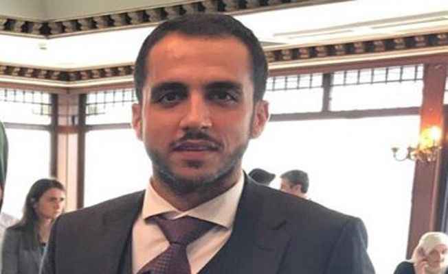 AK Parti İl Gençlik Kolları Başkanı suç duyurusunda bulundu