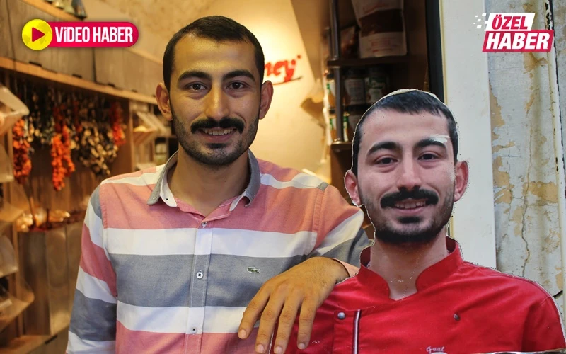 Şanlıurfalı esnaf iddialı konuştu: “Enflasyonu düşürmeyen bizim Urfalı teyzelerdir”