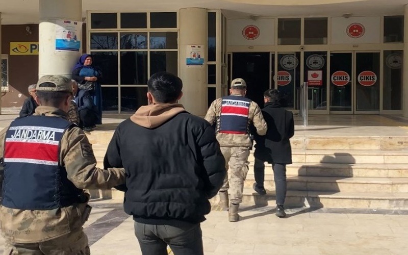 Şanlıurfa'daki 2 cinayette flaş gelişme!