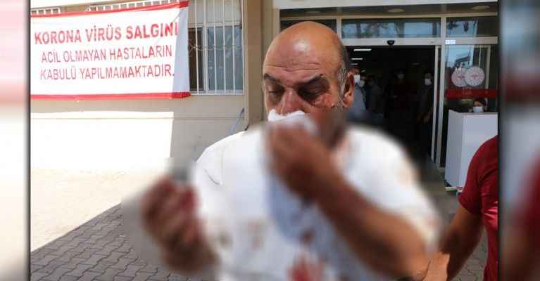 Acil servislerde acemi kasap yoğunluğu