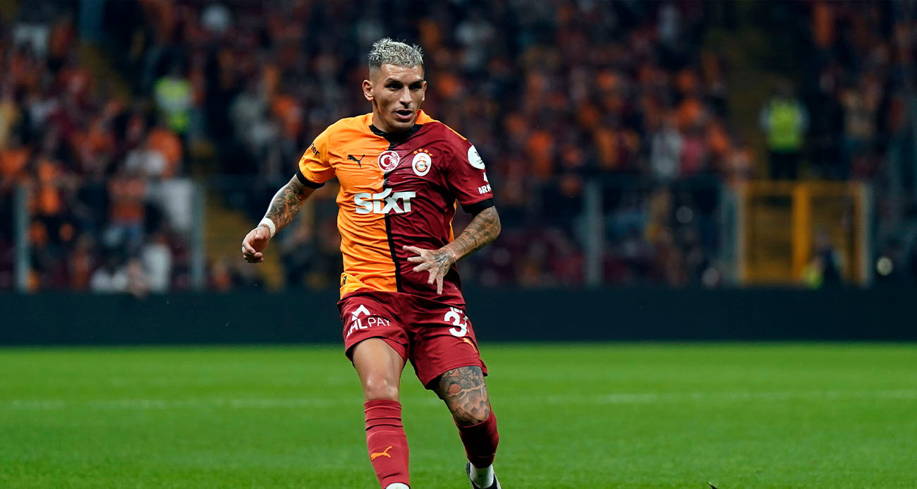 Galatasaray'ın Uruguaylı yıldızı Torreira’ya yumruklu saldırı