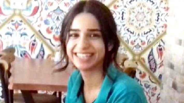 Kız kardeşini öldüren cani zanlı ifade verdi