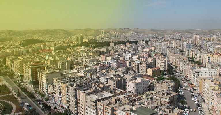 MGM: Yurt genelinde hava sıcaklıkları artacak