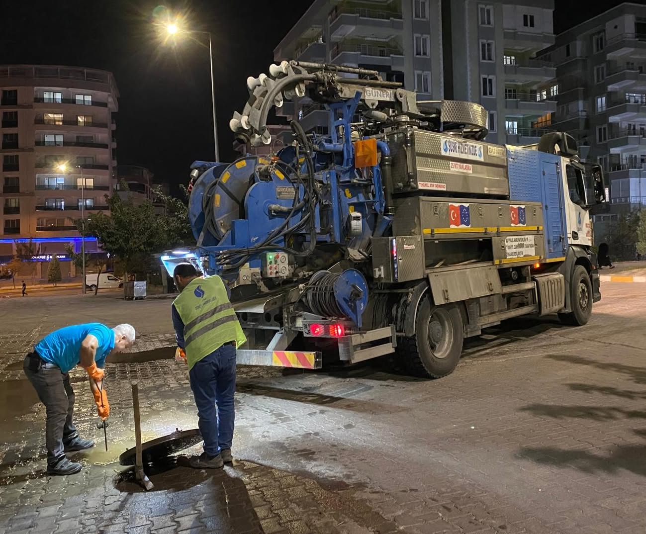 ŞUSKİ ücreti Şikayet Var'a düştü!