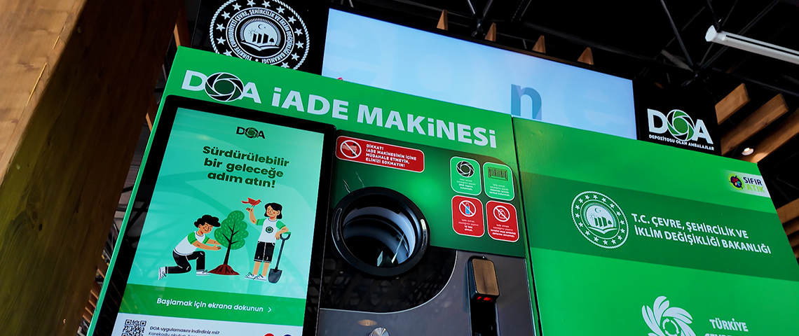 DMM’den "DOA Uygulamasında vatandaşlara ödenen iade tutarının düşürüldüğü" iddialarına yalanlama