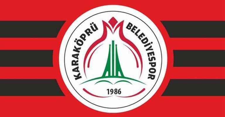 Karaköprü'de Mehmet Şansal ile yollar ayrıldı