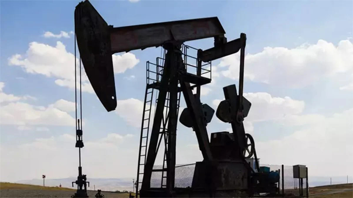 Şanlıurfa’da petrol çalışmalarında dikkat çeken gelişme! Yeni süreç başladı