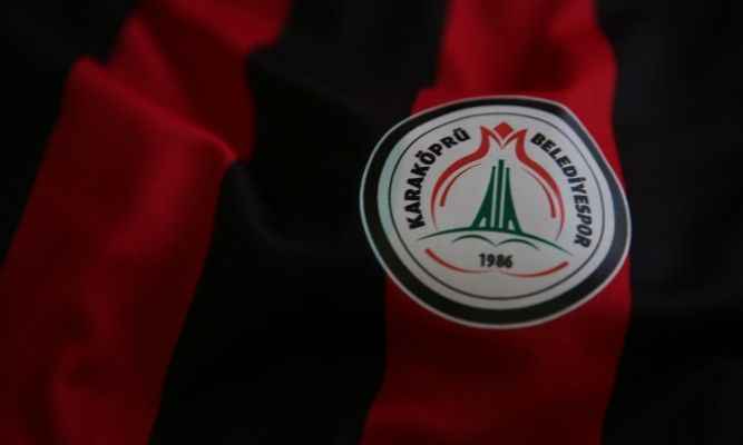Karaköprü Belediyespor, 'dolandırıcı' iddialarına yanıt verdi