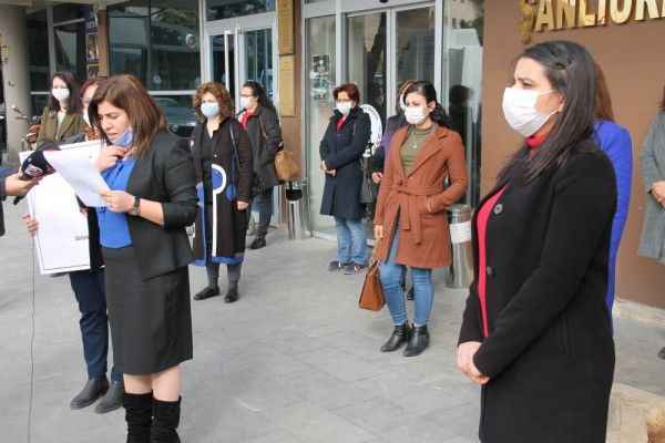 Gülistan Doku 1 yıldır kayıp… Urfa’dan da açıklama geldi!