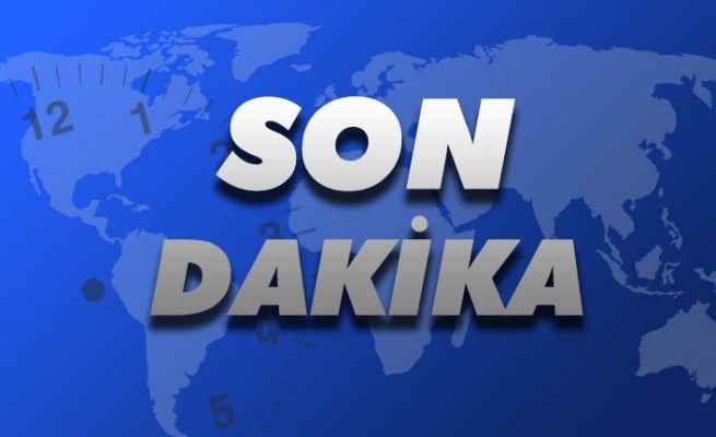 Urfa'da askerlik şubesi başkanı gözaltına alındı