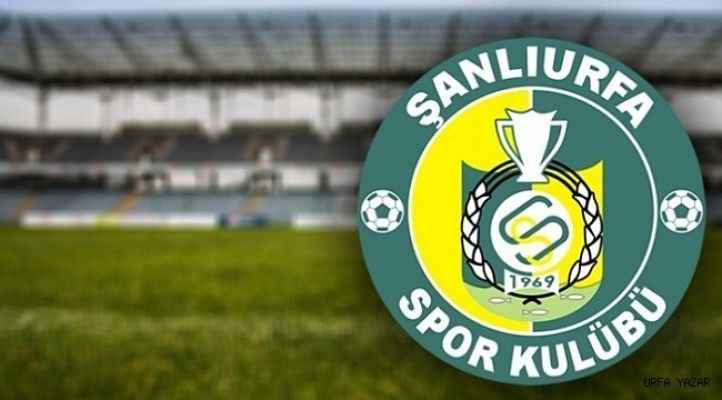 Urfaspor’da 5 futbolcuyla yollar ayrıldı