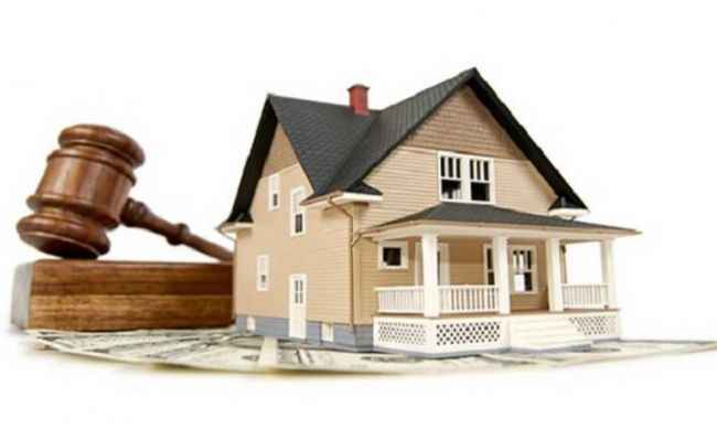 Haliliye'de 78 m² daire icradan satılacaktır