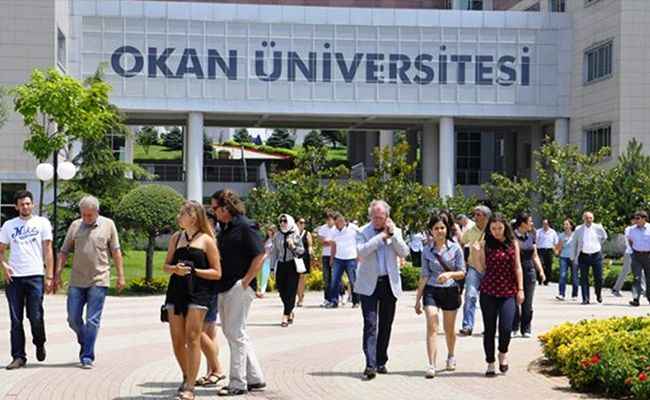 Okan Üniversitesi 150 öğretim üyesi alacak