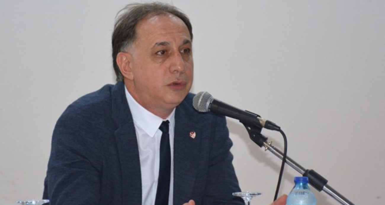 'Hakemler dosyası' soruşturması: MHK Başkanı Ferhat Gündoğdu'nun ses kaydı ortaya çıktı!