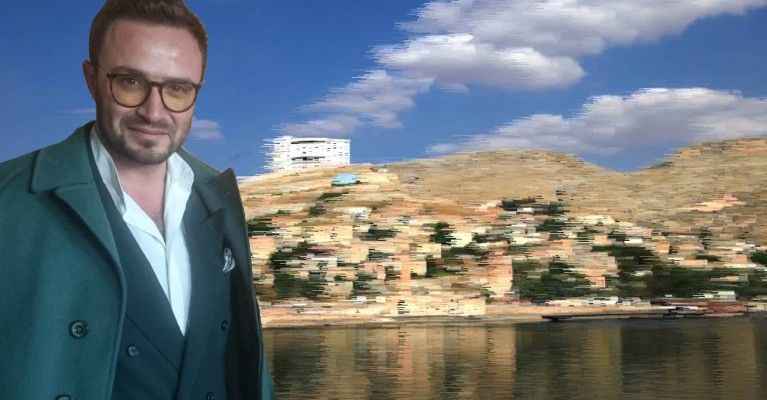 Kent Konseyler Birliği'nden Nihat Özdal için mesaj!