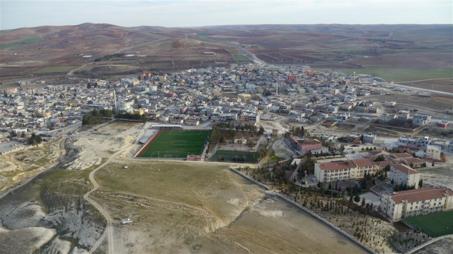 AK Parti Bozova Belediyesini nasıl almıştı? En yakın rakibi kim?